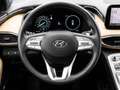 Hyundai SANTA FE Signature Plug-In Hybrid 1.6 T-GDi 4WD Navi Leder Bianco - thumbnail 15