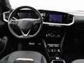 Opel Mokka-E Ultimate 50-kWh | Half-Leder | Navi | ECC | Cam | Grijs - thumbnail 7
