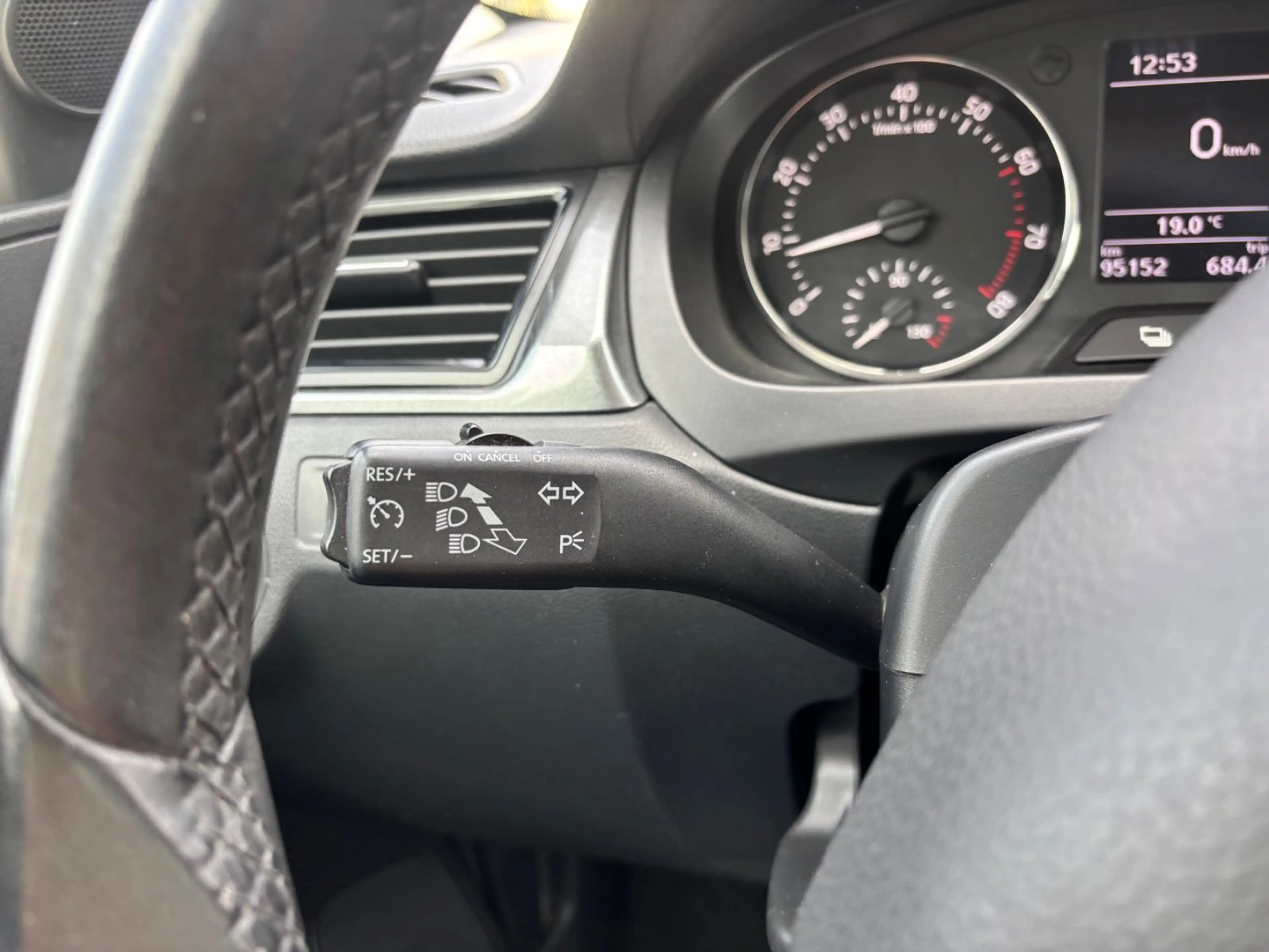 Skoda Rapid/Spaceback 1.2 TSI 105 PS Spaceback Ambition — photo 14
