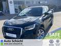 Audi Q2 35 1.5 TFSI S-tronic NAVI+LED+KAMERA+EL.HECK+ Schwarz - thumbnail 1