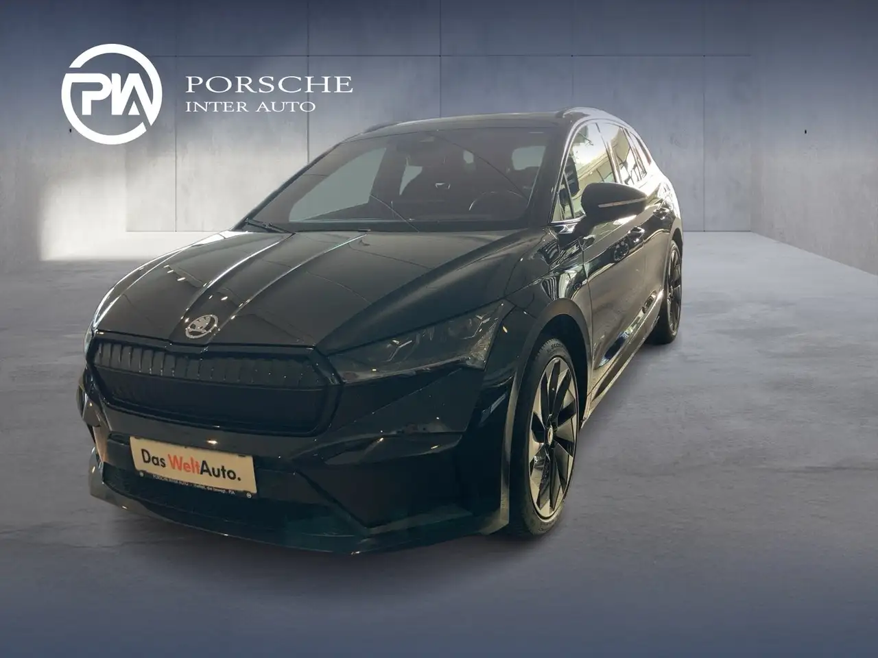 Škoda Enyaq