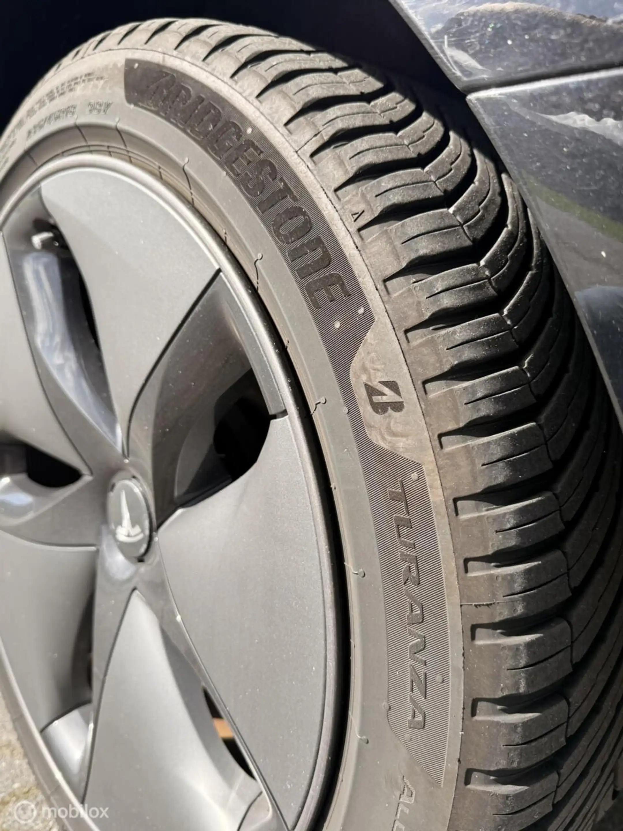 Tesla Model 3 Long Range AWD 75kWh | SOH 81% MOBA | Wit Interieu — photo 22