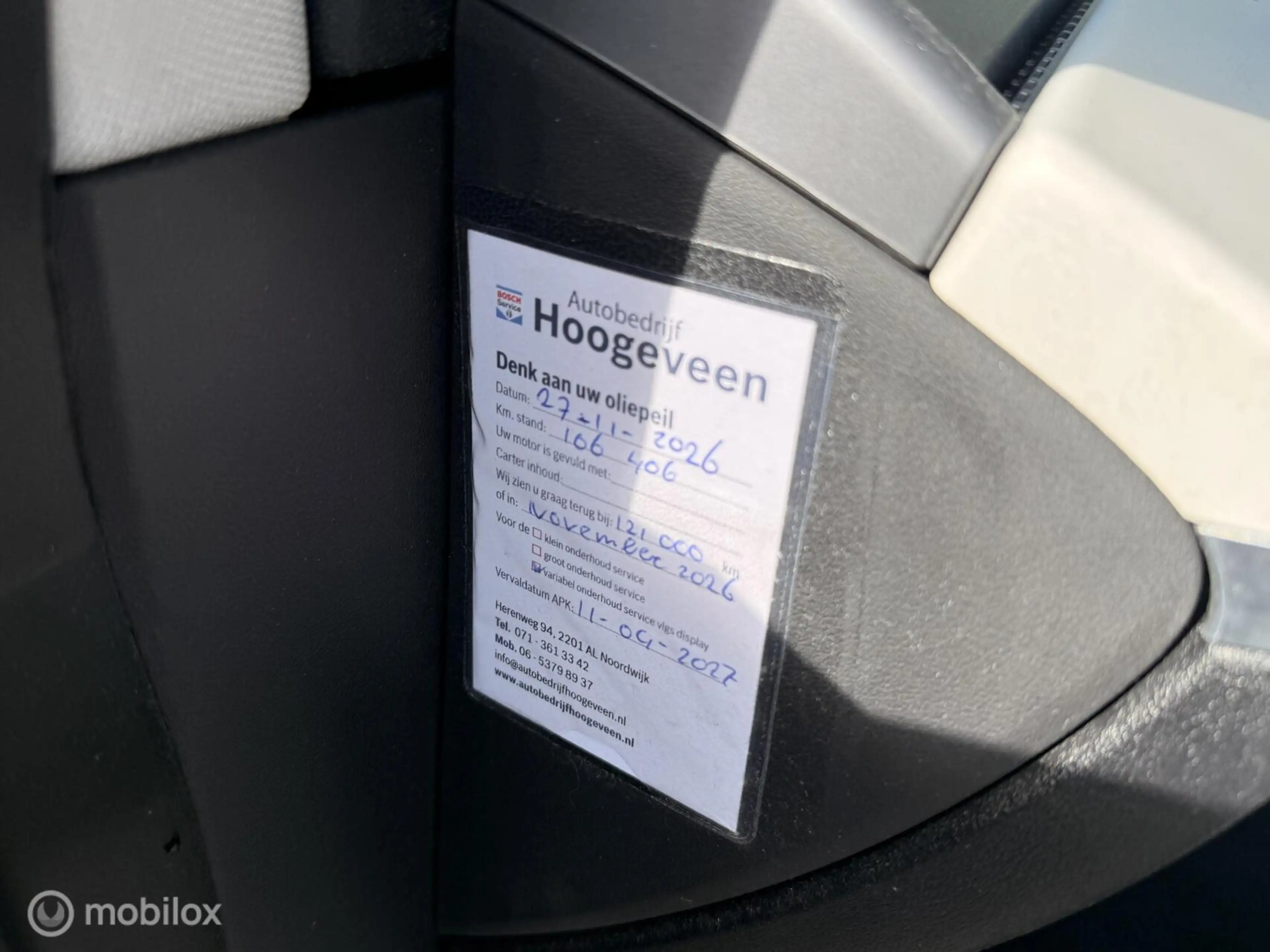 Tesla Model 3 Long Range AWD 75kWh | SOH 81% MOBA | Wit Interieu — photo 23