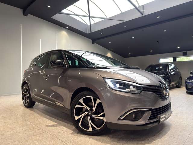 Renault Scenic — photo 3