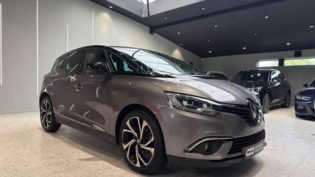 Renault Scenic — photo 5