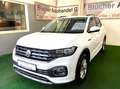 Volkswagen T-Cross R-Line Sportpaket LED PDC Life Weiß - thumbnail 24