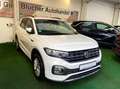 Volkswagen T-Cross R-Line Sportpaket LED PDC Life Weiß - thumbnail 2