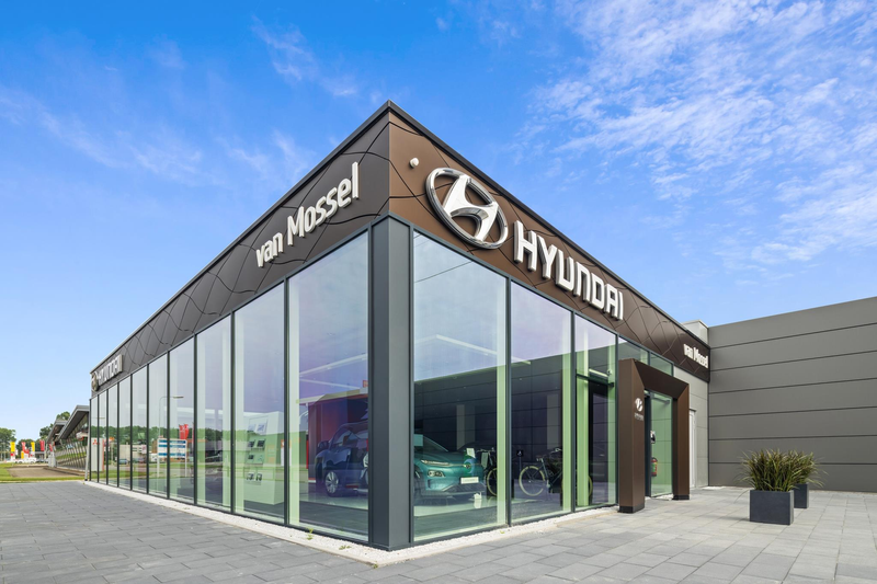 Hyundai i30 1.4 T-GDI N-Line | Camera | Navigatie | Apple Carp — photo 4