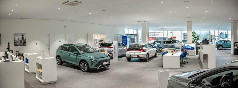 Hyundai i30 1.4 T-GDI N-Line | Camera | Navigatie | Apple Carp — photo 5