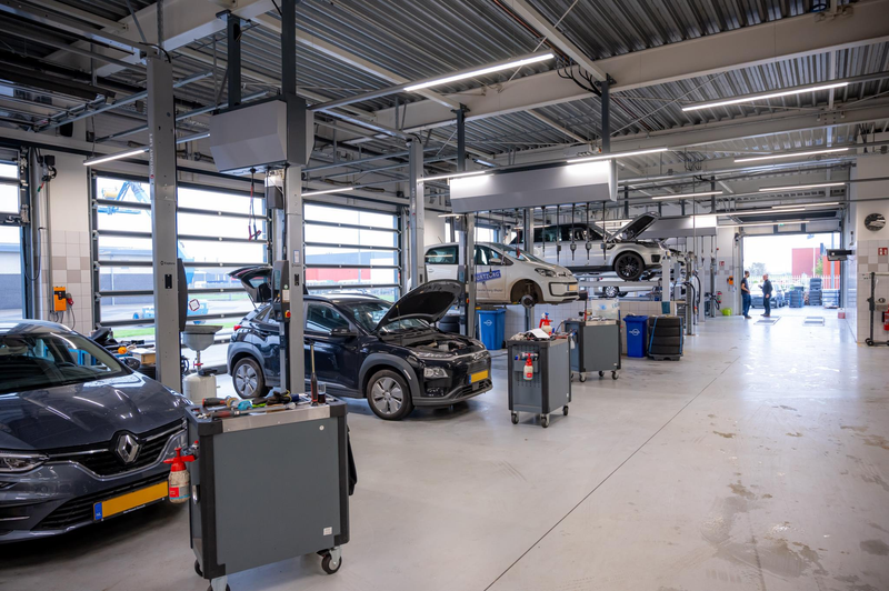 Hyundai i30 1.4 T-GDI N-Line | Camera | Navigatie | Apple Carp — photo 8