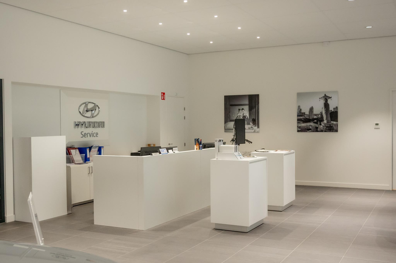 Hyundai i30 1.4 T-GDI N-Line | Camera | Navigatie | Apple Carp — photo 7