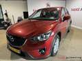 Mazda CX-5 2.0 TS 2WD Clima/Cruise/Nav/Stoelver/Trekhaak Rood - thumbnail 1