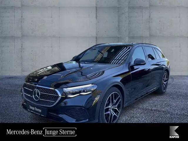 Mercedes-Benz E 450 d 4MATIC T-Modell All-Terrain Sportp. FAP