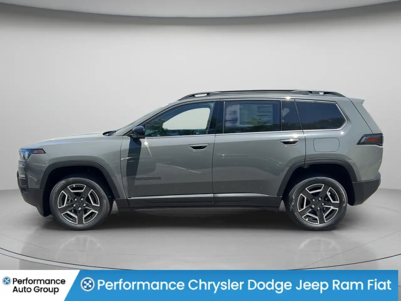 Jeep Cherokee снимка Jeep Cherokee