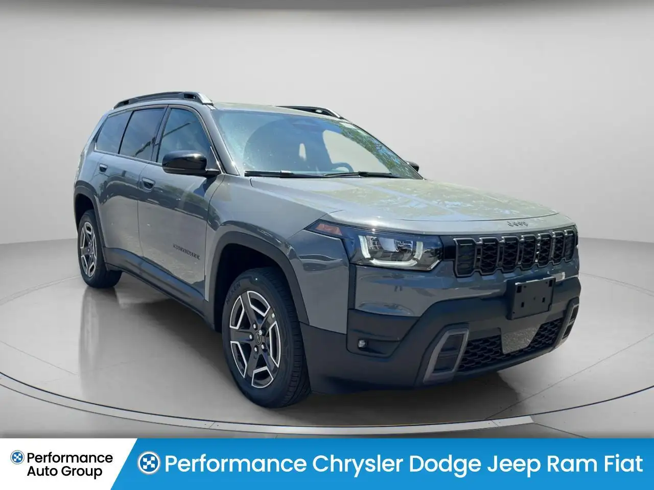 Jeep Cherokee снимка Jeep Cherokee