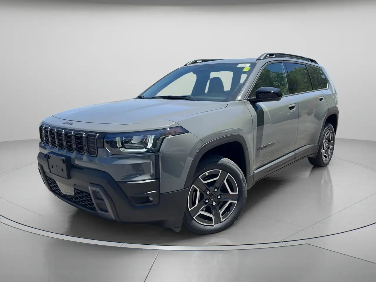 Jeep Cherokee снимка Jeep Cherokee