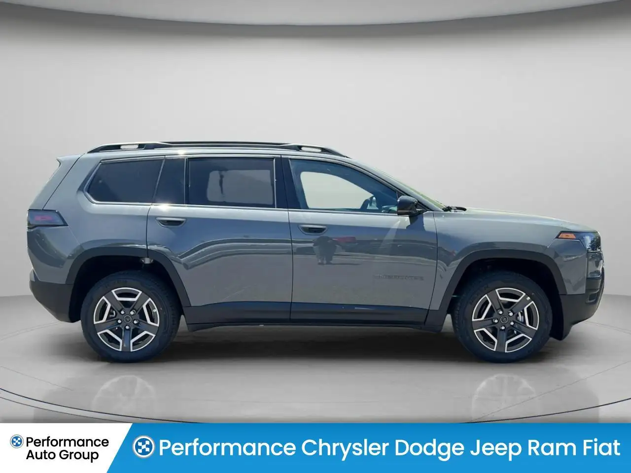 Jeep Cherokee снимка Jeep Cherokee
