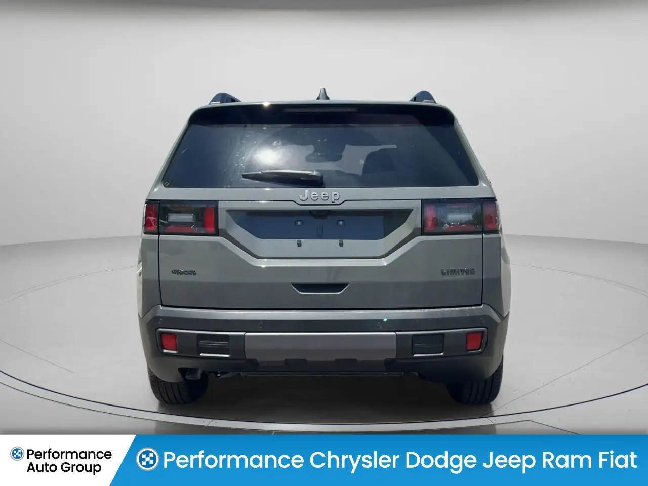 Jeep Cherokee снимка Jeep Cherokee