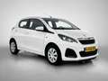 Peugeot 108 1.0 e-VTi Active 72pk | Lage KM | 1ste Eigenaar | Wit - thumbnail 2