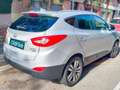 Hyundai iX35 2.0CRDI Tecno Sky 4x2 Gris - thumbnail 5