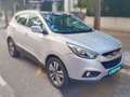 Hyundai iX35 2.0CRDI Tecno Sky 4x2 Gris - thumbnail 3