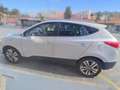Hyundai iX35 2.0CRDI Tecno Sky 4x2 Gris - thumbnail 7