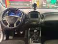 Hyundai iX35 2.0CRDI Tecno Sky 4x2 Gris - thumbnail 8