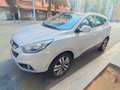 Hyundai iX35 2.0CRDI Tecno Sky 4x2 Gris - thumbnail 2
