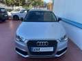 Audi A1 Sportback 1.4 TFSI Attraction S-T 92kW Silber - thumbnail 2