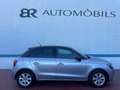 Audi A1 Sportback 1.4 TFSI Attraction S-T 92kW Silber - thumbnail 14