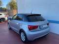 Audi A1 Sportback 1.4 TFSI Attraction S-T 92kW Silber - thumbnail 4