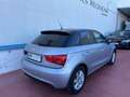 Audi A1 Sportback 1.4 TFSI Attraction S-T 92kW Plateado - thumbnail 5