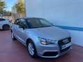 Audi A1 Sportback 1.4 TFSI Attraction S-T 92kW Silber - thumbnail 3