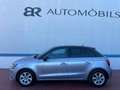 Audi A1 Sportback 1.4 TFSI Attraction S-T 92kW Silber - thumbnail 13