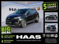 Opel Mokka X 1.6 D 120 Jahre Sitzheiz. Kamera, Carplay Negro - thumbnail 1