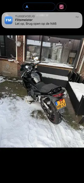 Suzuki GSX 650 - foto 4