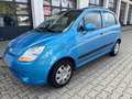 Chevrolet Matiz Neu TÜV*Inspektion*Zahnriemen*Standhzg GAR Blau - thumbnail 3