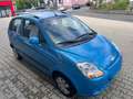 Chevrolet Matiz Neu TÜV*Inspektion*Zahnriemen*Standhzg GAR Blau - thumbnail 8