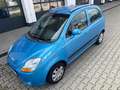 Chevrolet Matiz Neu TÜV*Inspektion*Zahnriemen*Standhzg GAR Blau - thumbnail 2