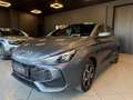 MG MG3 MG3 1.5 hybrid+ Luxury auto Grigio - thumbnail 3