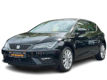 1.5 TSI Xcellence PDC*SHZ*Teilleder*