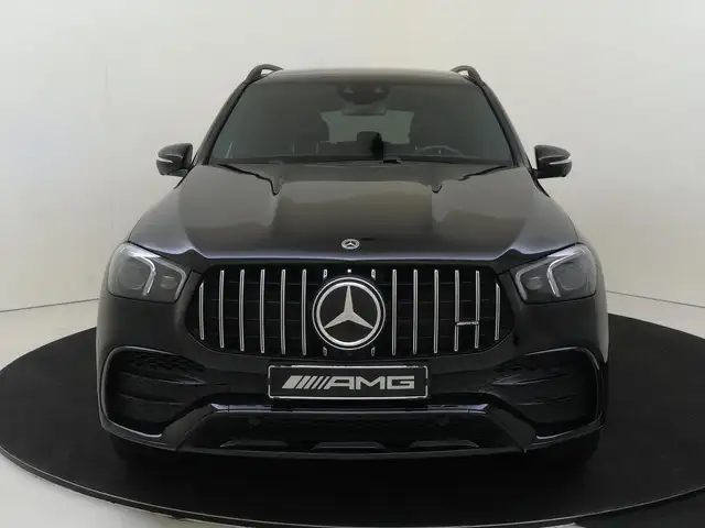Mercedes-Benz Gle view 6