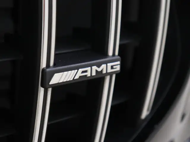 Mercedes-Benz Gle view 10