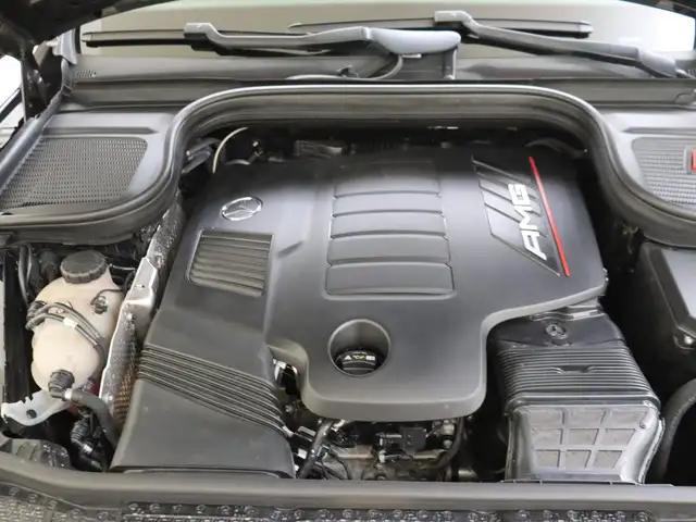 Mercedes-Benz Gle view 5