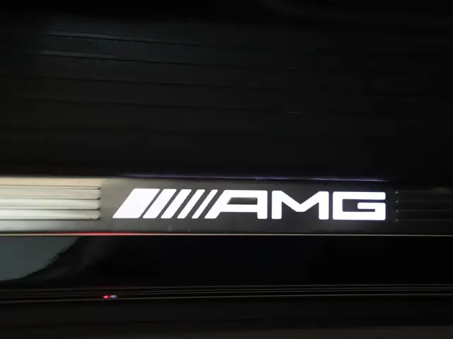 Mercedes-Benz Gle view 14