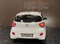 Hyundai i10 1.0i Pop Blanc - thumbnail 4