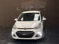 Hyundai i10 1.0i Pop Blanc - thumbnail 1