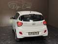Hyundai i10 1.0i Pop Blanc - thumbnail 3