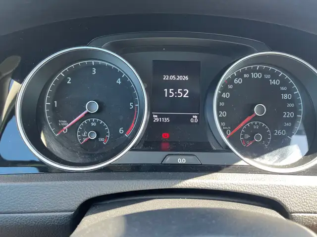 Volkswagen Golf view 7