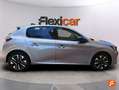 Peugeot 208 Allure Gasolina 100 S&S 6 Vel. MAN Gris - thumbnail 9